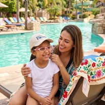 Campaña social Ópticas Fuentes