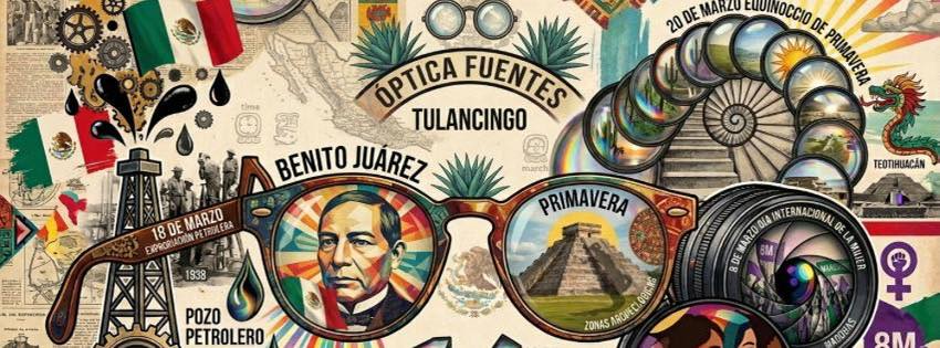 Portada Ópticas Fuentes